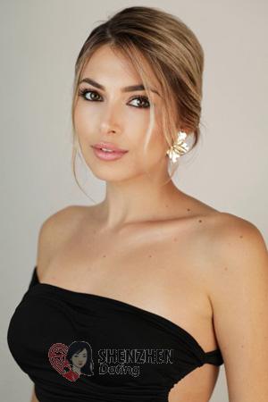 Single Latin Woman